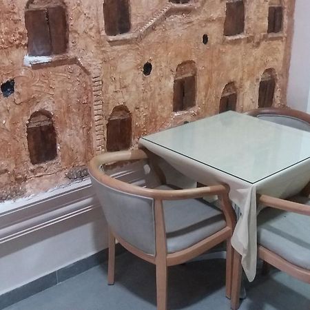 Hotel Matous Тунис Экстерьер фото