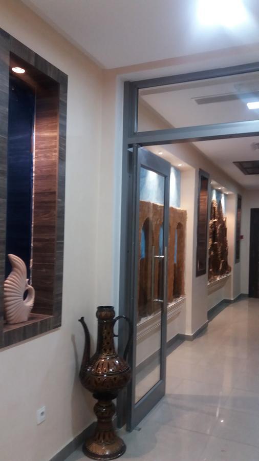 Hotel Matous Тунис Экстерьер фото