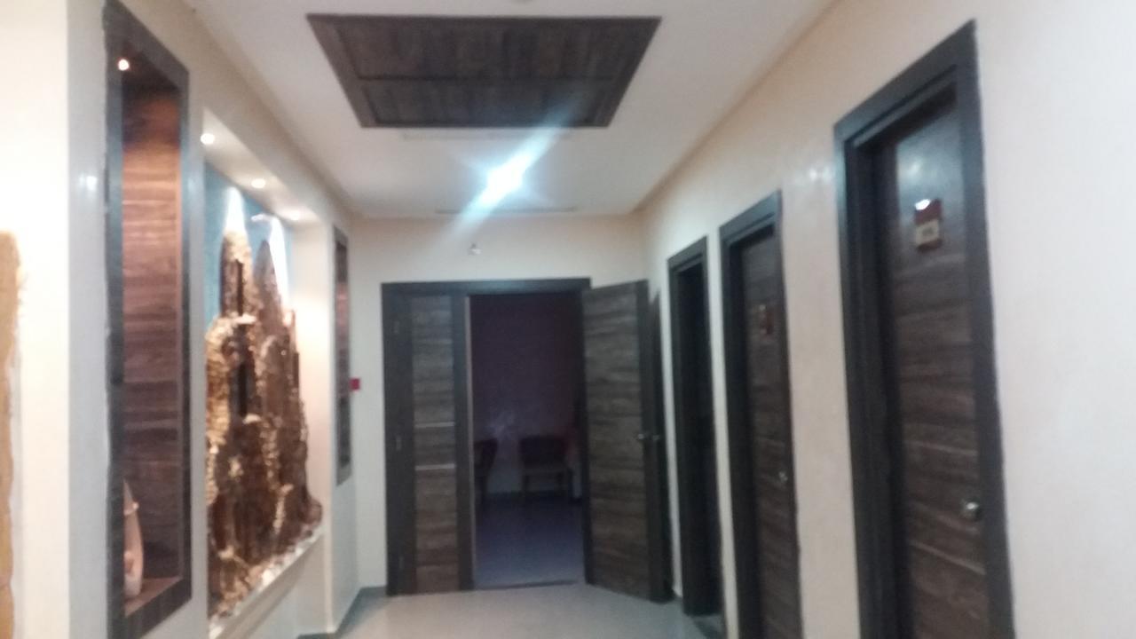 Hotel Matous Тунис Экстерьер фото