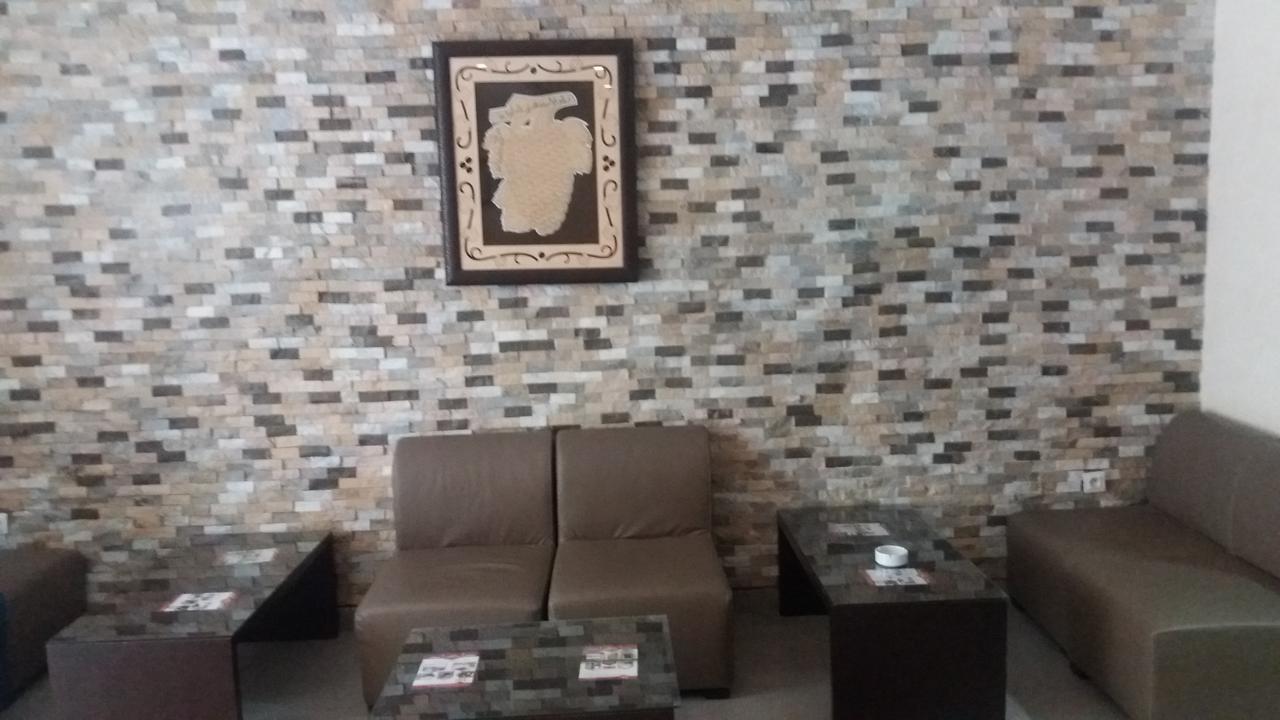 Hotel Matous Тунис Экстерьер фото