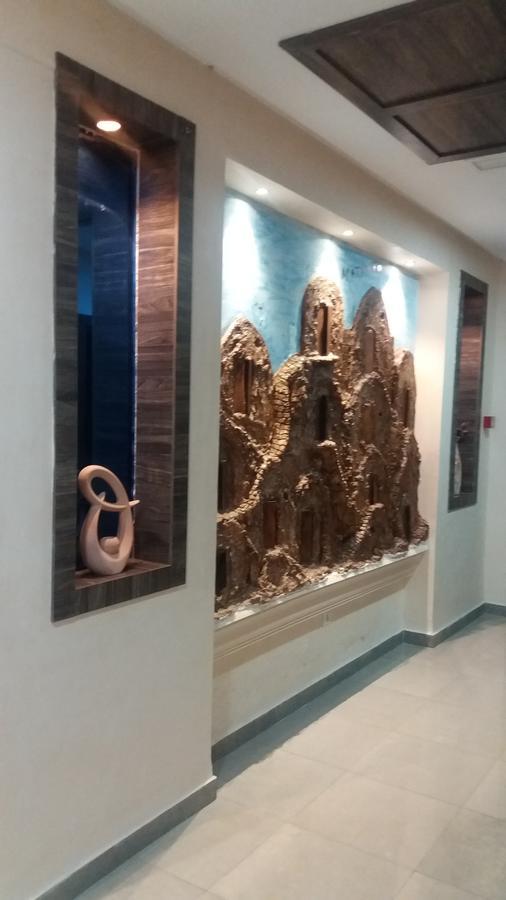 Hotel Matous Тунис Экстерьер фото