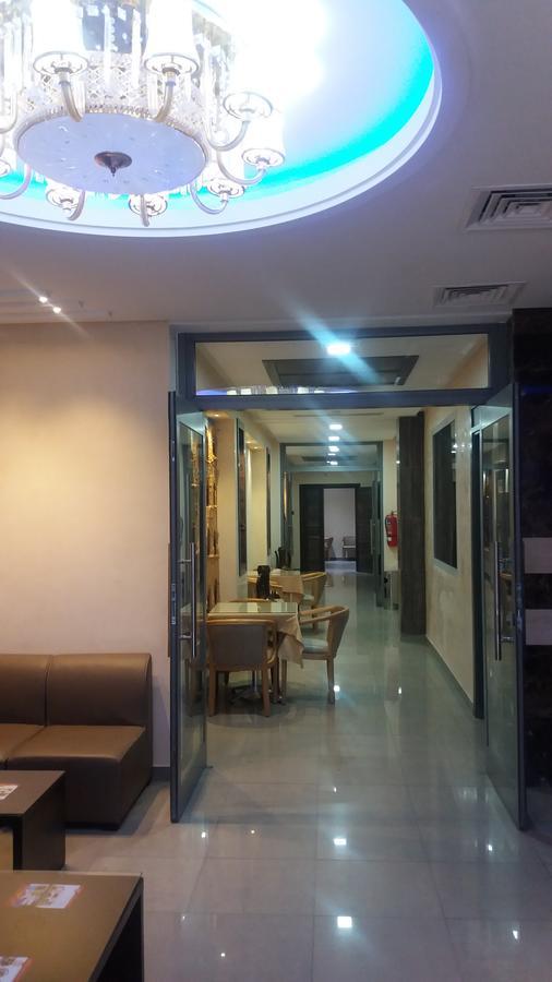 Hotel Matous Тунис Экстерьер фото
