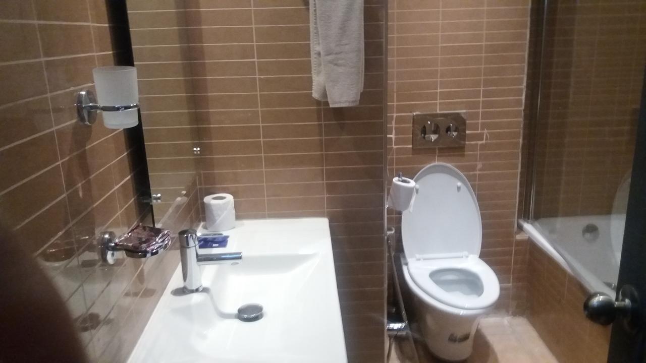 Hotel Matous Тунис Экстерьер фото