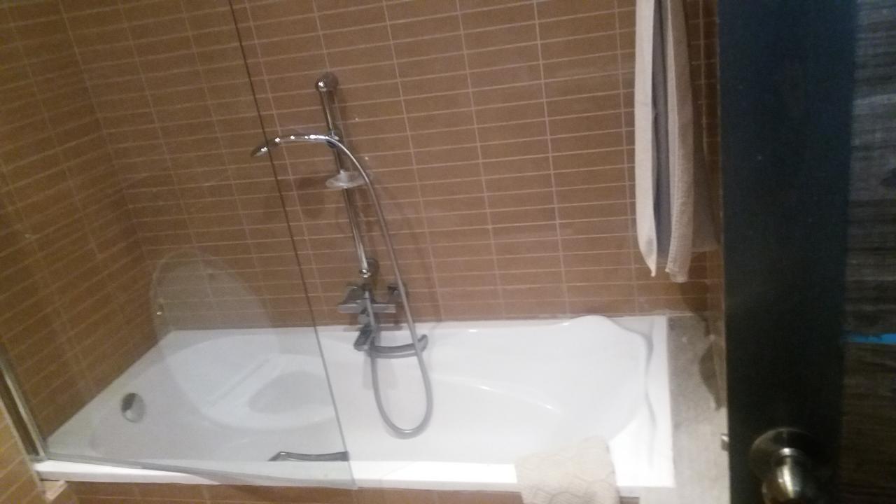 Hotel Matous Тунис Экстерьер фото
