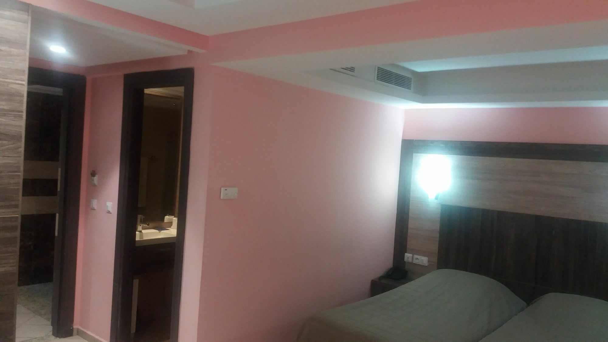 Hotel Matous Тунис Экстерьер фото