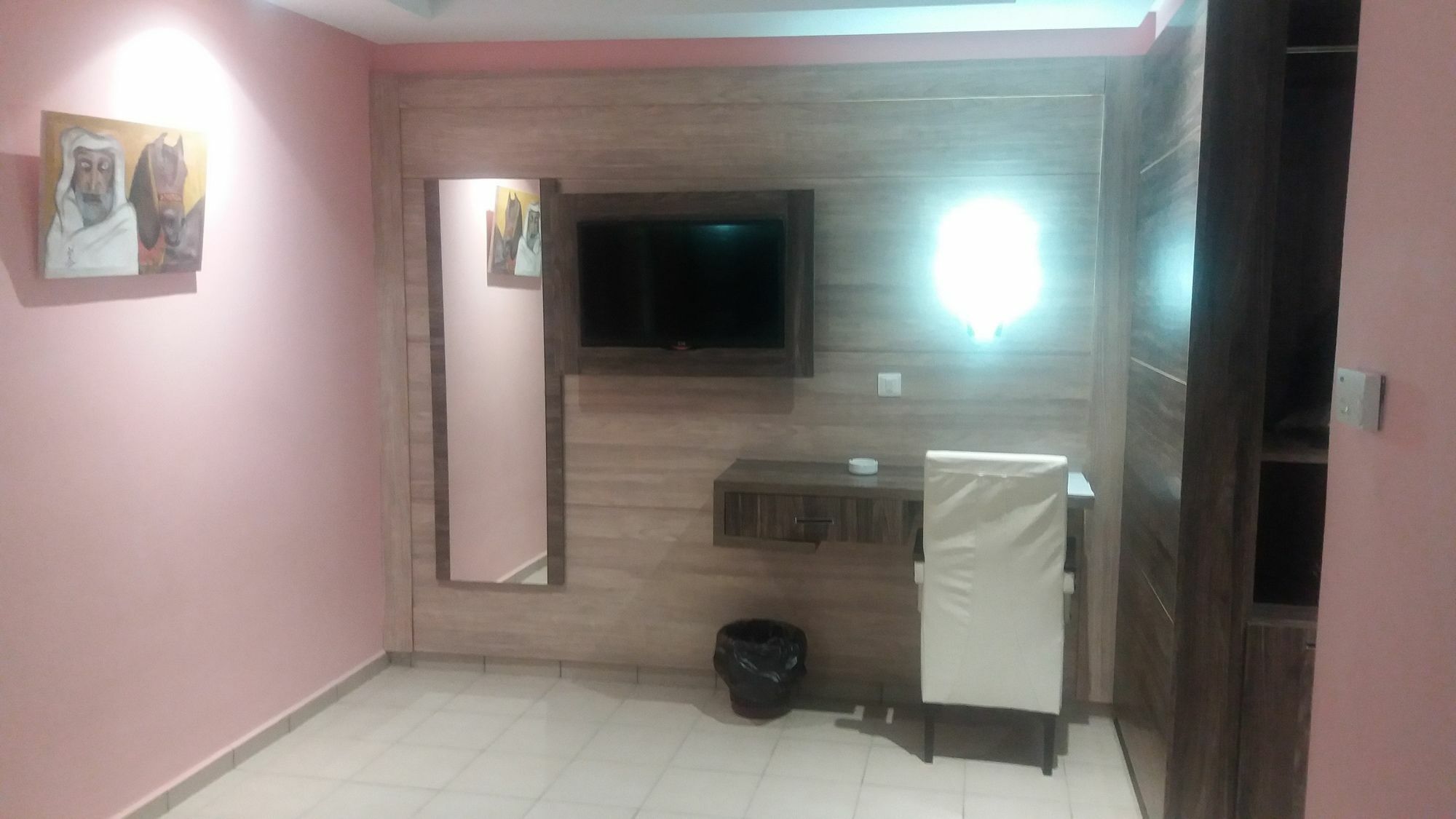 Hotel Matous Тунис Экстерьер фото